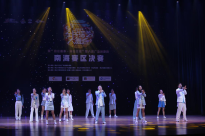 南海區(qū)文化館:&ldquo;零距離&rdquo;感受藝術魅力,開啟心&ldquo;藝&rdquo;之旅