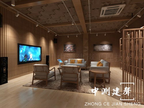 視聽(tīng)室隔音優(yōu)化與文化藝術(shù)交流活動(dòng)策劃全指南